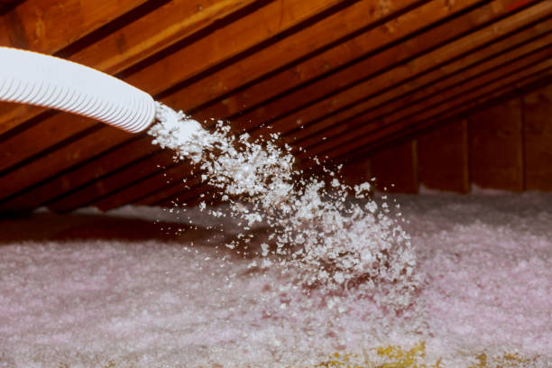 Best Spray Foam Insulation in Hendersonville, TN