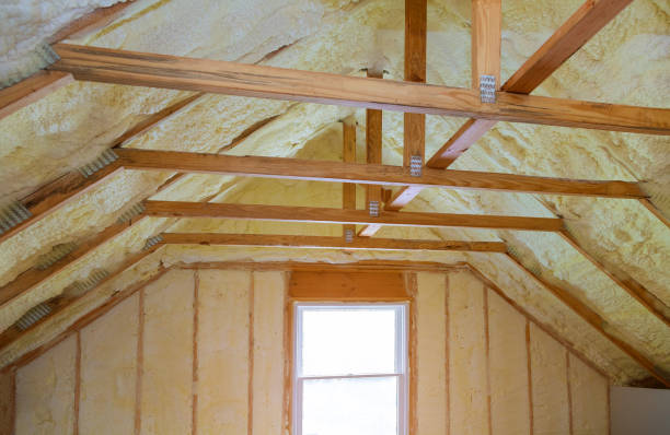 Best Blown-in Insulation in Hendersonville, TN