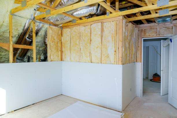 Best Geographic-Specific Insulation Services in Hendersonville, TN