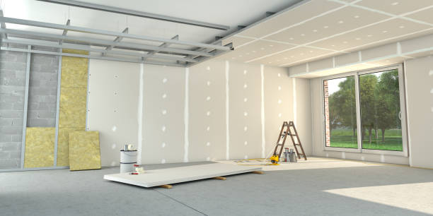 Best Residential Insulation in Hendersonville, TN