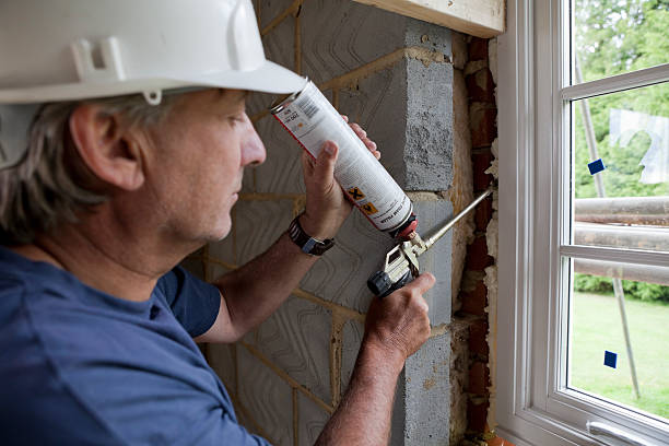 Best Eco-Friendly Insulation in Hendersonville, TN