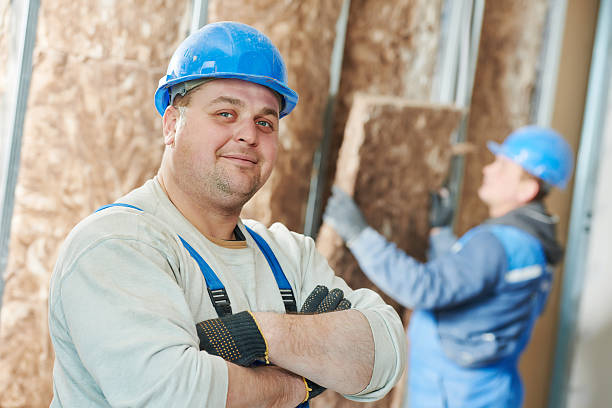 Best Insulation for Specific Applications in Hendersonville, TN