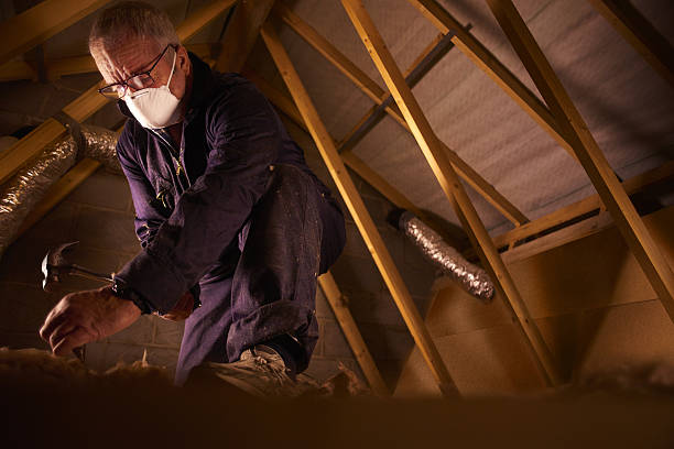 Reliable Hendersonville, TN Insulation Contractor Solutions