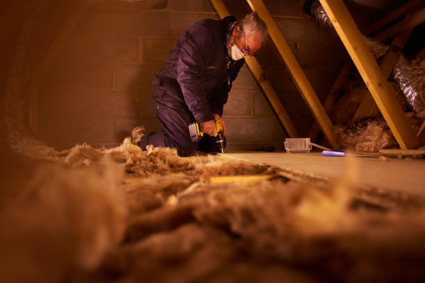 Types of Insulation We Offer in Hendersonville, TN